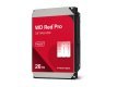 Dysk HDD WD Red Pro WD260KFGX (26 TB ; 3.5"; 512 MB; 7200 obr/min)