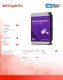 Dysk twardy WD Purple Pro 8TB 3,5 256MB SATAIII/72000rpm
