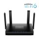 Router Mesh WR3000 Gigabit WiFi AX3000