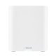 ASUS ZenWiFi BT10 (2pk) Trójpasmowy (2,4 GHz / 5 GHz / 6 GHz) Wi-Fi 7 (802.11be) Biały 3 Wewnętrzne