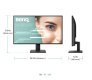 Monitor 27 cali GW2790P  IPS 5ms/120Hz/1080P/HDMI