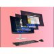 HP EliteStudio 8 AIO G1i Ultra 7-265 23,8"FHD IPS 250nits AG 16GB DDR5 SSD512 Arc W11Pro 3Y OnSite