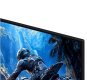 Monitor 25 cali Odyssey G4 G40H IPS 1920x1080 FHD 16:9 1xHDMI 1xDP 1ms 240/300Hz HAS+PIV głośniki płaski 2Yd2d (LS25HG402EUXEN)