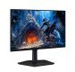 Monitor 25 cali Odyssey G4 G40H IPS 1920x1080 FHD 16:9 1xHDMI 1xDP 1ms 240/300Hz HAS+PIV głośniki płaski 2Yd2d (LS25HG402EUXEN)