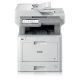 Drukarka wielofunkcyjna Brother MFC-L9570CDW Laser A4 2400 x 600 DPI 31 stron/min Wi-Fi