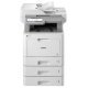 Drukarka wielofunkcyjna Brother MFC-L9570CDW Laser A4 2400 x 600 DPI 31 stron/min Wi-Fi