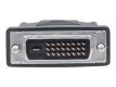 MANHATTAN 372503 Manhattan Kabel HDMI, HDMI męski na DVI-D 24+1 męski, Dual Link, 1,8 m