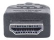 MANHATTAN 372503 Manhattan Kabel HDMI, HDMI męski na DVI-D 24+1 męski, Dual Link, 1,8 m