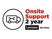 LENOVO 5WS0A14078 2 Years On-Site Service for L540 20AV