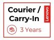 LENOVO 5WS0A23813 to 3 Years Carry in E440 E540 E145 with base warranty 1 Years Carry-In