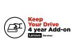 LENOVO 5WS0F17636 4Y Keep Your Drive compatible with Onsite warranty