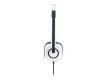LOGITECH Stereo Headset H150 Headset on-ear wired coconut