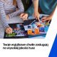HP Zestaw 4 oryginalnych tuszów , 950XL / 951 błękitny/purpurowy/żółty