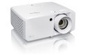 Projektor ZK551 5100 lm / Laser / 4K UHD /Lens shift / 360° /1.6 x zoom/Mircast/Airplay