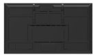 Monitor wielkoformatowy 65 cali N3651K matowy 24h/7,450cd/m2,USB-C,4K UHD (3840 x 2160),Android 11,OMS kod producenta H1F2C0FBW10