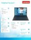 Ultrabook ThinkPad T1G G8 21TD0004PB W11PRO Ultra 9 285H/64GB/2TB/RTX 5070 8GB/16.0 WUXGA/Black/vPro/3YR Premier NBD + 3YRS Ci + CO Offset