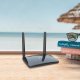 Router TP-Link Archer MR402 Fast Ethernet Dual-band (2.4 GHz/5 GHz) 4G Czarny