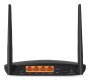 Router TP-Link Archer MR402 Fast Ethernet Dual-band (2.4 GHz/5 GHz) 4G Czarny