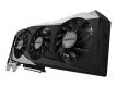 Karta graficzna Gigabyte GeForce RTX 3060 GAMING OC 12GB rev. 2.0 GDDR6