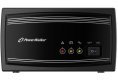 Zasilacz INVERTER  650VA ŁADOWARKA 15A, CZYSTA FALA SINUSOIDALNA (BEZ AKUMULATORÓW)