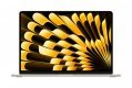 MacBook Air 15.3 cala: M5 10/10, 16GB, 512GB SSD, bez zasilacza - Księżycowa poświata