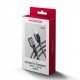 ADE-CM20 USB-C Gigabit Ethernet adapter z zintegrowanym kablem sieciowym CAT6 RJ-45 2 m