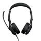 Zestaw słuchawkowy Jabra Evolve2 50 USB-C/A MS Stereo bez BT