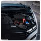 Jump Starter 1500A LED 10000mAh HyperBoost Flow Booster Powerbank