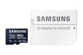 Samsung MB-MY256S 256 GB MicroSDXC UHS-I