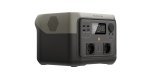 Przenośna stacja zasilania EcoFlow RIVER 2 Max 512Wh