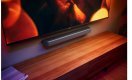 Soundbar 2.1 z bezprzewodowym subwooferem TAB5601/10