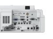 Epson EB-760Wi projektor danych 4100 ANSI lumenów 3LCD WXGA (1280x800) Biały