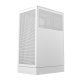 Obudowa DeepCool CH270 Digital WH (R-CH270-WHNDM0-G-1) (OUTLET)