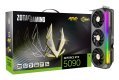 Karta graficzna GeForce RTX 5090 AMP EXTREME INFINITY 32GB GDDR7 512bit 3DP/HDMI