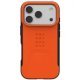 UAG Civilian MagSafe - etui do iPhone 17 Pro Max kompatybilne z MagSafe (orange)