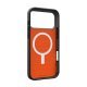 UAG Civilian MagSafe - etui do iPhone 17 Pro Max kompatybilne z MagSafe (orange)