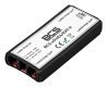 BCS BCS-xPoE4/EXT-II Wzmacniacz sieciowy Czarny 100 Mbit/s