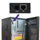 Zasilacz awaryjny UPS 3-fazowy | 20kVA | 16kW | LCD | EPO | SNMP | USB | On-line | Low frequency