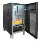 Zasilacz awaryjny UPS 3-fazowy | 20kVA | 16kW | LCD | EPO | SNMP | USB | On-line | Low frequency