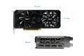 Palit GeForce RTX 3060 Infinity 2 OC NVIDIA 12 GB GDDR6