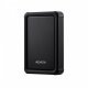 Dysk twardy Durable HD700 Pro 1TB USB3.2 czarny