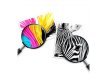 HP 62 Tri-color Ink Cartridge