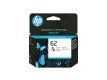 HP 62 Tri-color Ink Cartridge