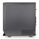 Obudowa - Ceres 500 ARGB*4 Tempered Glass - Black