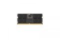 Pamięć do notebooka DDR5 CSODIMM 16GB(1*16) 6400 CL52