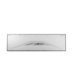 Klawiatura bezprzewodowa do Mac KW 9100 Slim Wireless Silver Germany