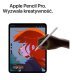 Apple iPad Pro 13'' (M5) Wi-Fi + Cellular 5G 256GB Standard Glass Silver