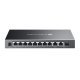 Przełącznik MS110GMP 10-Port Gigabi Desktop Sw 8-Port PoE+