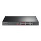Przełącznik MS118CP 16-Port 10/100M + 2-Port G Rack Sw16PoE