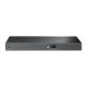 Przełącznik MS118CP 16-Port 10/100M + 2-Port G Rack Sw16PoE